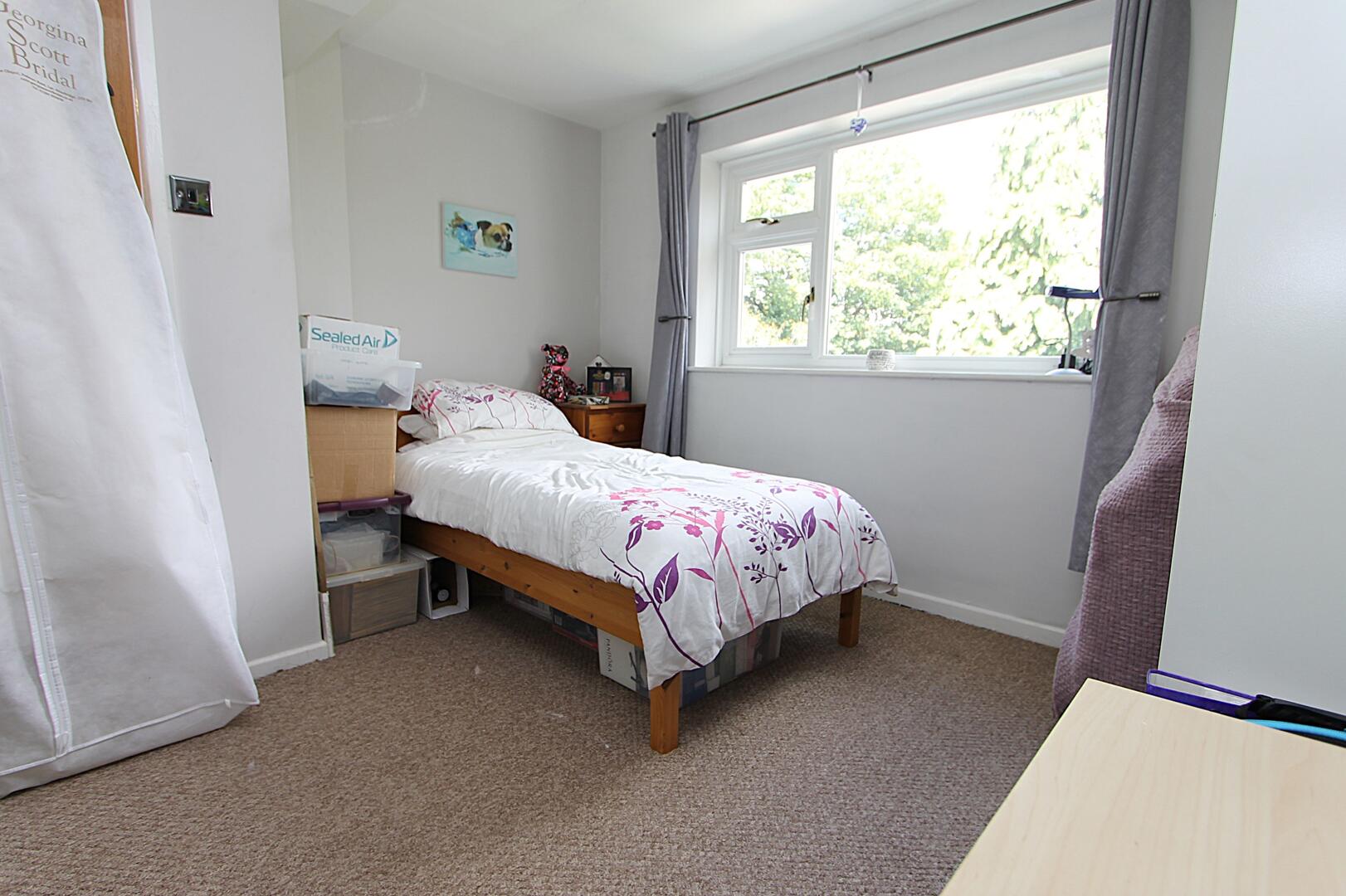 Castle Road, Cookley, Kidderminster